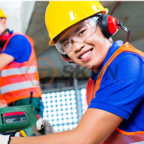 Cut-Resistant Gloves: Benefits And Limitations