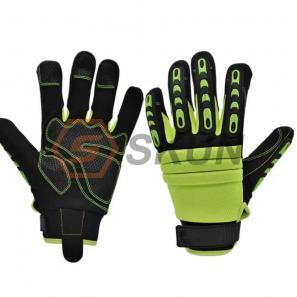 Mechanic glove 04