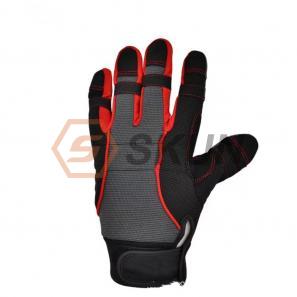 Mechanic glove 05