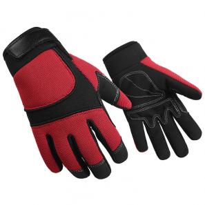 Mechanic glove 02